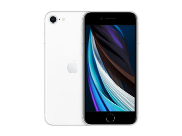 蘋果iPhone SE 4