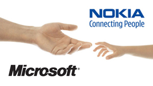 微软收购诺基亚