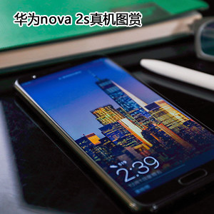 华为nova2参数